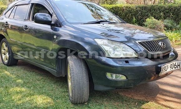 Nunua Ilio tumika Lexus RX 300 Nyeusi Gari ndani ya Nairobi nchini Nairobi Nunua Ilio tumika Lexus RX 300 Nyeusi Gari ndani ya Nairobi nchini Nairobi