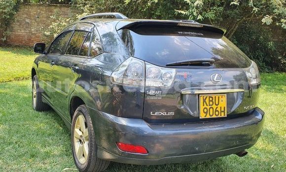 Nunua Ilio tumika Lexus RX 300 Nyeusi Gari ndani ya Nairobi nchini Nairobi Nunua Ilio tumika Lexus RX 300 Nyeusi Gari ndani ya Nairobi nchini Nairobi