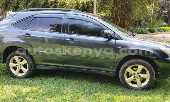 Nunua Ilio tumika Lexus RX 300 Nyeusi Gari ndani ya Nairobi nchini Nairobi Nunua Ilio tumika Lexus RX 300 Nyeusi Gari ndani ya Nairobi nchini Nairobi