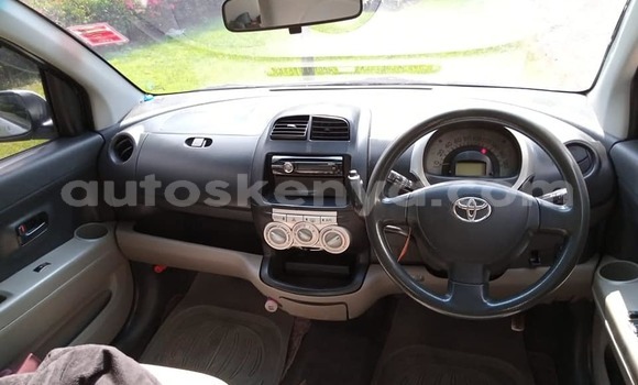 Nunua Ilio tumika Toyota Passo Fedha Gari ndani ya Nairobi nchini Nairobi Nunua Ilio tumika Toyota Passo Fedha Gari ndani ya Nairobi nchini Nairobi