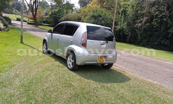 Nunua Ilio tumika Toyota Passo Fedha Gari ndani ya Nairobi nchini Nairobi Nunua Ilio tumika Toyota Passo Fedha Gari ndani ya Nairobi nchini Nairobi