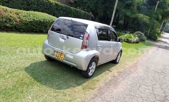Nunua Ilio tumika Toyota Passo Fedha Gari ndani ya Nairobi nchini Nairobi Nunua Ilio tumika Toyota Passo Fedha Gari ndani ya Nairobi nchini Nairobi