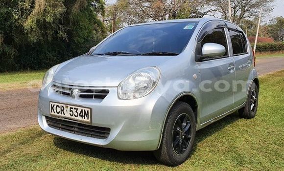 Nunua Ilio tumika Toyota Passo Fedha Gari ndani ya Nairobi nchini Nairobi Nunua Ilio tumika Toyota Passo Fedha Gari ndani ya Nairobi nchini Nairobi