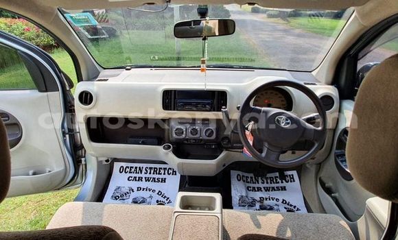 Nunua Ilio tumika Toyota Passo Fedha Gari ndani ya Nairobi nchini Nairobi Nunua Ilio tumika Toyota Passo Fedha Gari ndani ya Nairobi nchini Nairobi