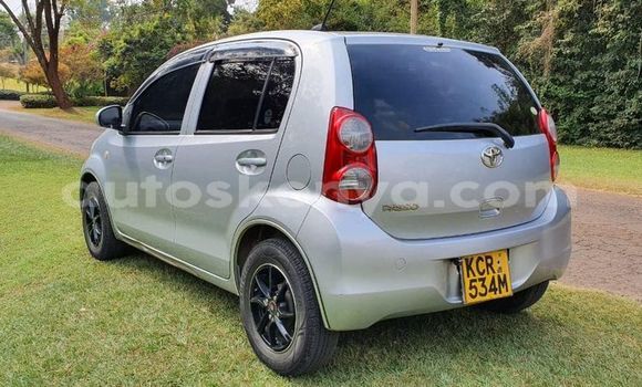 Nunua Ilio tumika Toyota Passo Fedha Gari ndani ya Nairobi nchini Nairobi Nunua Ilio tumika Toyota Passo Fedha Gari ndani ya Nairobi nchini Nairobi