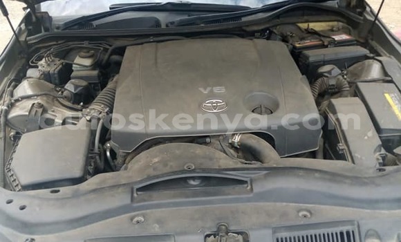 Nunua Ilio tumika Toyota Mark X Nyingine Gari ndani ya Nairobi nchini Nairobi Nunua Ilio tumika Toyota Mark X Nyingine Gari ndani ya Nairobi nchini Nairobi