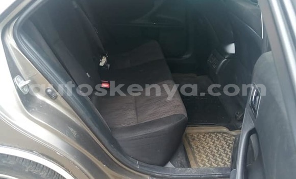 Nunua Ilio tumika Toyota Mark X Nyingine Gari ndani ya Nairobi nchini Nairobi Nunua Ilio tumika Toyota Mark X Nyingine Gari ndani ya Nairobi nchini Nairobi