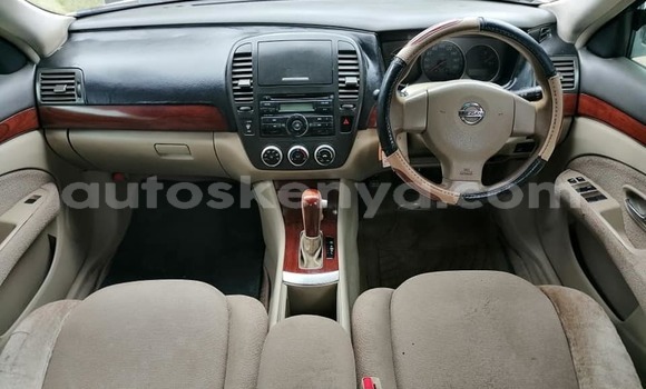 Nunua Ilio tumika Nissan Bluebird Sylphy Nyeupe Gari ndani ya Nairobi nchini Nairobi Nunua Ilio tumika Nissan Bluebird Sylphy Nyeupe Gari ndani ya Nairobi nchini Nairobi