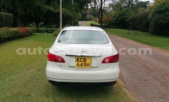 Nunua Ilio tumika Nissan Bluebird Sylphy Nyeupe Gari ndani ya Nairobi nchini Nairobi Nunua Ilio tumika Nissan Bluebird Sylphy Nyeupe Gari ndani ya Nairobi nchini Nairobi