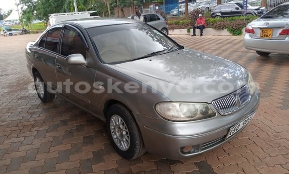 Nunua Ilio tumika Nissan Bluebird Sylphy Fedha Gari ndani ya Nairobi nchini Nairobi Nunua Ilio tumika Nissan Bluebird Sylphy Fedha Gari ndani ya Nairobi nchini Nairobi