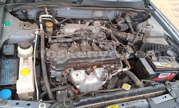 Nunua Ilio tumika Nissan Bluebird Sylphy Fedha Gari ndani ya Nairobi nchini Nairobi Nunua Ilio tumika Nissan Bluebird Sylphy Fedha Gari ndani ya Nairobi nchini Nairobi