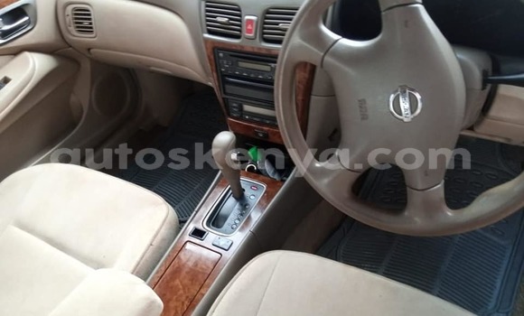 Nunua Ilio tumika Nissan Bluebird Sylphy Fedha Gari ndani ya Nairobi nchini Nairobi Nunua Ilio tumika Nissan Bluebird Sylphy Fedha Gari ndani ya Nairobi nchini Nairobi