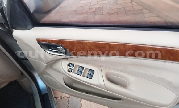 Nunua Ilio tumika Nissan Bluebird Sylphy Fedha Gari ndani ya Nairobi nchini Nairobi Nunua Ilio tumika Nissan Bluebird Sylphy Fedha Gari ndani ya Nairobi nchini Nairobi