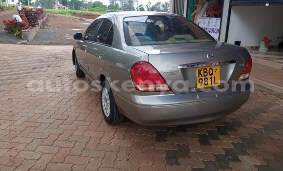 Nunua Ilio tumika Nissan Bluebird Sylphy Fedha Gari ndani ya Nairobi nchini Nairobi Nunua Ilio tumika Nissan Bluebird Sylphy Fedha Gari ndani ya Nairobi nchini Nairobi