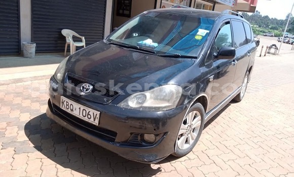 Oofamaa Toyota Ipsum Black Makiinaa iti Nairobi keessatti Nairobi keessatti Oofamaa Toyota Ipsum Black Makiinaa iti Nairobi keessatti Nairobi keessatti