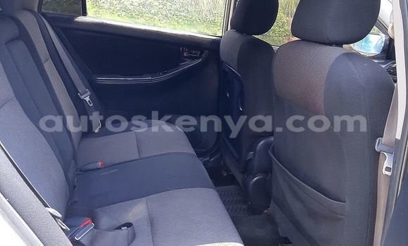 Nunua Ilio tumika Toyota Fielder Nyeupe Gari ndani ya Nairobi nchini Nairobi Nunua Ilio tumika Toyota Fielder Nyeupe Gari ndani ya Nairobi nchini Nairobi