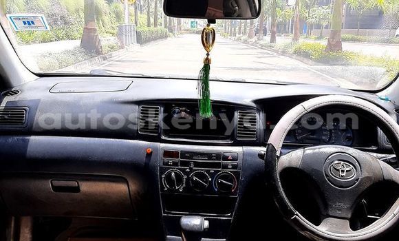 Nunua Ilio tumika Toyota Fielder Nyeupe Gari ndani ya Nairobi nchini Nairobi Nunua Ilio tumika Toyota Fielder Nyeupe Gari ndani ya Nairobi nchini Nairobi