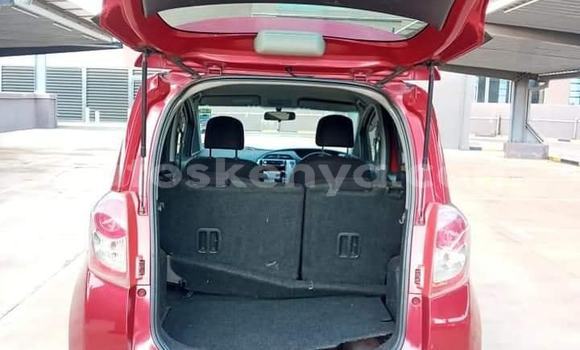 Nunua Ilio tumika Toyota Ractis Nyekundu Gari ndani ya Nairobi nchini Nairobi Nunua Ilio tumika Toyota Ractis Nyekundu Gari ndani ya Nairobi nchini Nairobi