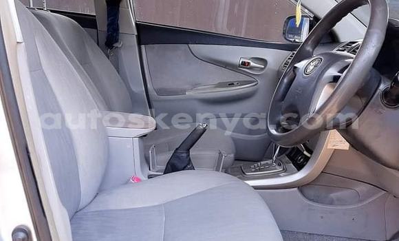 Nunua Ilio tumika Toyota Axio Fedha Gari ndani ya Nairobi nchini Nairobi Nunua Ilio tumika Toyota Axio Fedha Gari ndani ya Nairobi nchini Nairobi