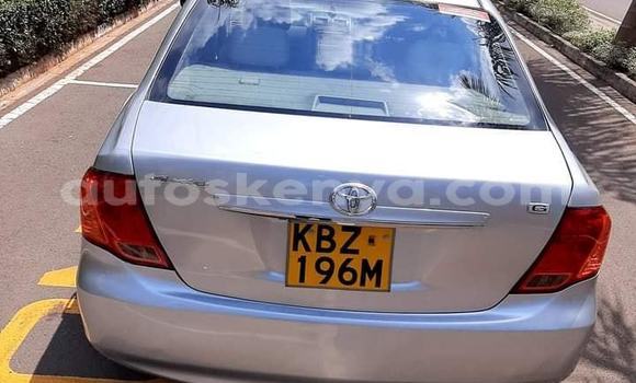 Nunua Ilio tumika Toyota Axio Fedha Gari ndani ya Nairobi nchini Nairobi Nunua Ilio tumika Toyota Axio Fedha Gari ndani ya Nairobi nchini Nairobi
