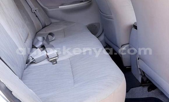 Nunua Ilio tumika Toyota Axio Fedha Gari ndani ya Nairobi nchini Nairobi Nunua Ilio tumika Toyota Axio Fedha Gari ndani ya Nairobi nchini Nairobi