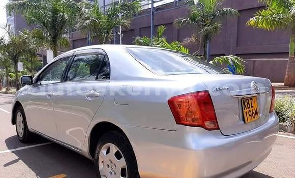 Nunua Ilio tumika Toyota Axio Fedha Gari ndani ya Nairobi nchini Nairobi Nunua Ilio tumika Toyota Axio Fedha Gari ndani ya Nairobi nchini Nairobi