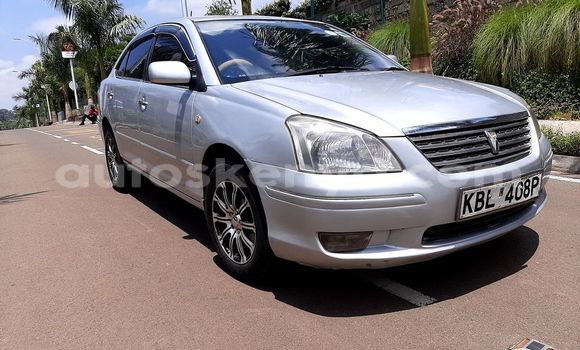 Nunua Ilio tumika Toyota Premio Fedha Gari ndani ya Nairobi nchini Nairobi Nunua Ilio tumika Toyota Premio Fedha Gari ndani ya Nairobi nchini Nairobi