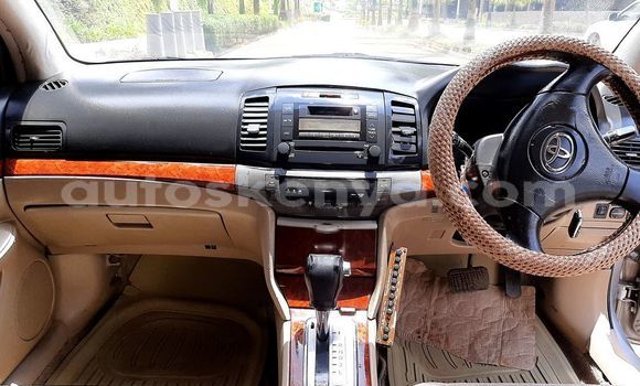 Nunua Ilio tumika Toyota Premio Fedha Gari ndani ya Nairobi nchini Nairobi Nunua Ilio tumika Toyota Premio Fedha Gari ndani ya Nairobi nchini Nairobi