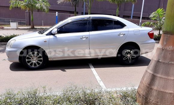 Nunua Ilio tumika Toyota Premio Fedha Gari ndani ya Nairobi nchini Nairobi Nunua Ilio tumika Toyota Premio Fedha Gari ndani ya Nairobi nchini Nairobi