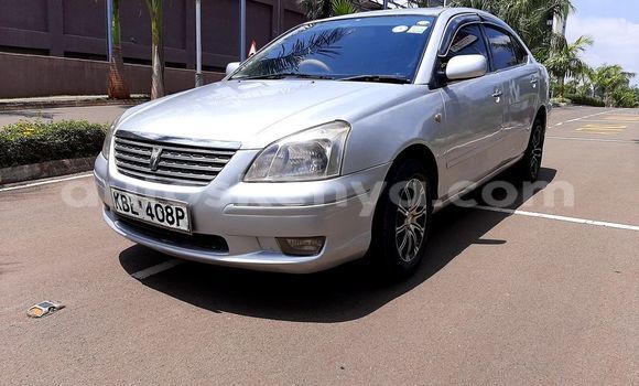 Nunua Ilio tumika Toyota Premio Fedha Gari ndani ya Nairobi nchini Nairobi Nunua Ilio tumika Toyota Premio Fedha Gari ndani ya Nairobi nchini Nairobi