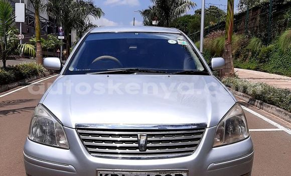 Nunua Ilio tumika Toyota Premio Fedha Gari ndani ya Nairobi nchini Nairobi Nunua Ilio tumika Toyota Premio Fedha Gari ndani ya Nairobi nchini Nairobi