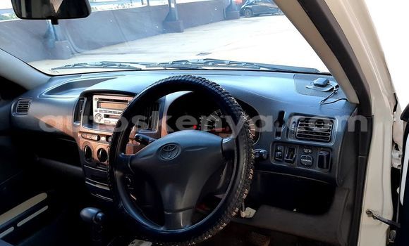 Nunua Ilio tumika Toyota Probox Nyeupe Gari ndani ya Nairobi nchini Nairobi Nunua Ilio tumika Toyota Probox Nyeupe Gari ndani ya Nairobi nchini Nairobi