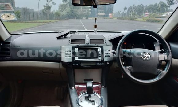 Nunua Ilio tumika Toyota Mark X Fedha Gari ndani ya Nairobi nchini Nairobi Nunua Ilio tumika Toyota Mark X Fedha Gari ndani ya Nairobi nchini Nairobi