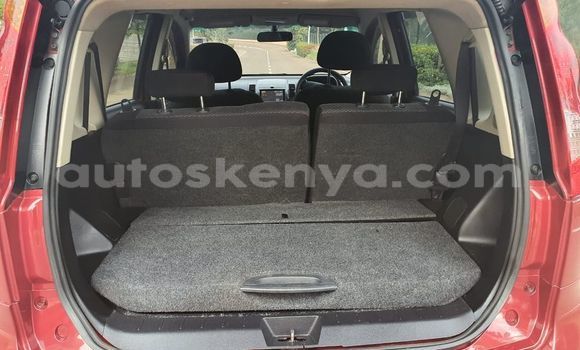 Nunua Ilio tumika Nissan Note Nyekundu Gari ndani ya Nairobi nchini Nairobi Nunua Ilio tumika Nissan Note Nyekundu Gari ndani ya Nairobi nchini Nairobi