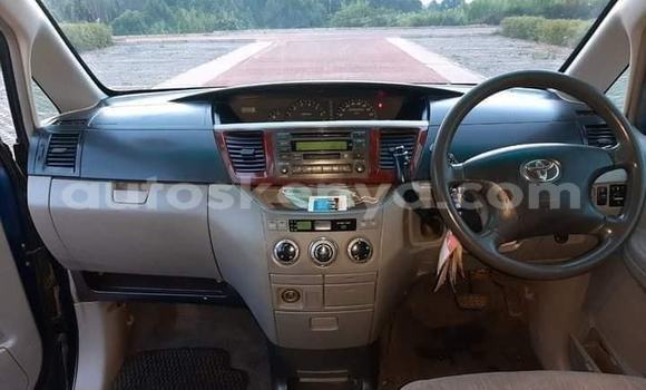 Nunua Ilio tumika Toyota Noah Bluu Gari ndani ya Nairobi nchini Nairobi Nunua Ilio tumika Toyota Noah Bluu Gari ndani ya Nairobi nchini Nairobi