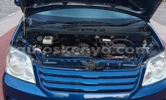 Nunua Ilio tumika Toyota Noah Bluu Gari ndani ya Nairobi nchini Nairobi Nunua Ilio tumika Toyota Noah Bluu Gari ndani ya Nairobi nchini Nairobi