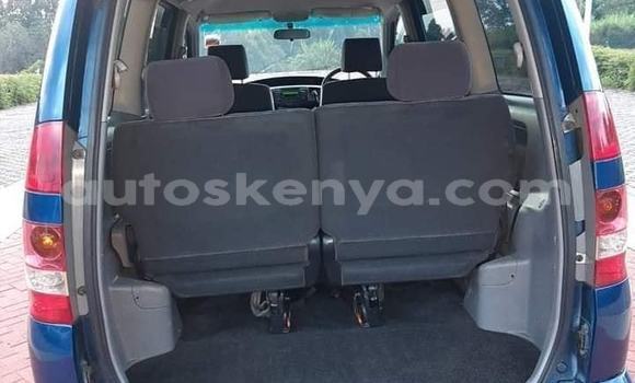 Nunua Ilio tumika Toyota Noah Bluu Gari ndani ya Nairobi nchini Nairobi Nunua Ilio tumika Toyota Noah Bluu Gari ndani ya Nairobi nchini Nairobi