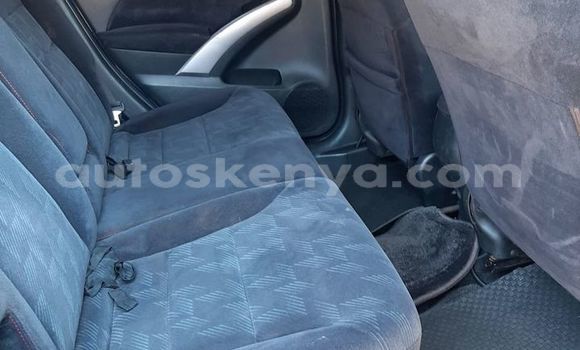 Nunua Ilio tumika Honda airwave Bluu Gari ndani ya Nairobi nchini Nairobi Nunua Ilio tumika Honda airwave Bluu Gari ndani ya Nairobi nchini Nairobi