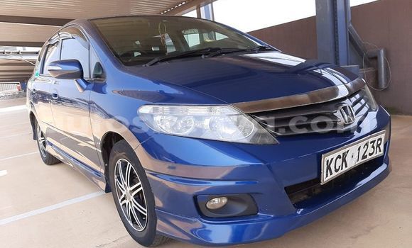 Nunua Ilio tumika Honda airwave Bluu Gari ndani ya Nairobi nchini Nairobi Nunua Ilio tumika Honda airwave Bluu Gari ndani ya Nairobi nchini Nairobi