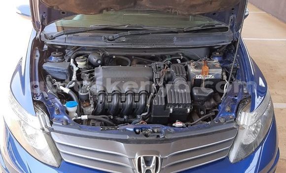 Nunua Ilio tumika Honda airwave Bluu Gari ndani ya Nairobi nchini Nairobi Nunua Ilio tumika Honda airwave Bluu Gari ndani ya Nairobi nchini Nairobi