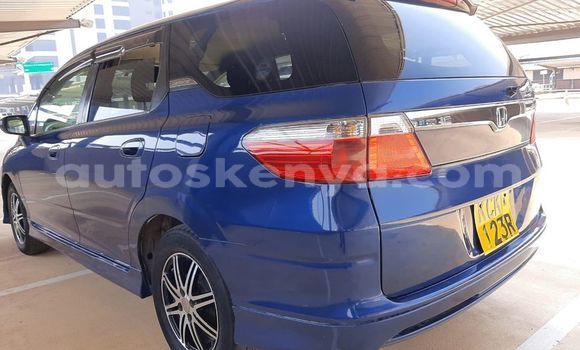 Nunua Ilio tumika Honda airwave Bluu Gari ndani ya Nairobi nchini Nairobi Nunua Ilio tumika Honda airwave Bluu Gari ndani ya Nairobi nchini Nairobi