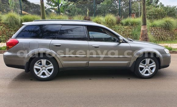Nunua Ilio tumika Subaru Outback Nyingine Gari ndani ya Nairobi nchini Nairobi Nunua Ilio tumika Subaru Outback Nyingine Gari ndani ya Nairobi nchini Nairobi