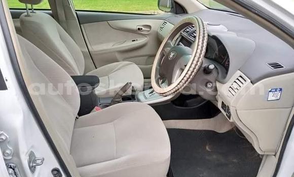 Nunua Ilio tumika Toyota Axio Nyeupe Gari ndani ya Nairobi nchini Nairobi Nunua Ilio tumika Toyota Axio Nyeupe Gari ndani ya Nairobi nchini Nairobi