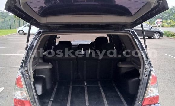 Nunua Ilio tumika Subaru Forester Nyeusi Gari ndani ya Nairobi nchini Nairobi Nunua Ilio tumika Subaru Forester Nyeusi Gari ndani ya Nairobi nchini Nairobi