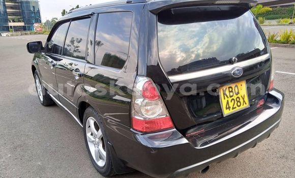 Nunua Ilio tumika Subaru Forester Nyeusi Gari ndani ya Nairobi nchini Nairobi Nunua Ilio tumika Subaru Forester Nyeusi Gari ndani ya Nairobi nchini Nairobi