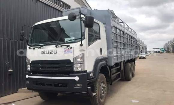 Nunua Mpya Isuzu FTR 850 Nyingine Lori ndani ya Nairobi nchini Nairobi