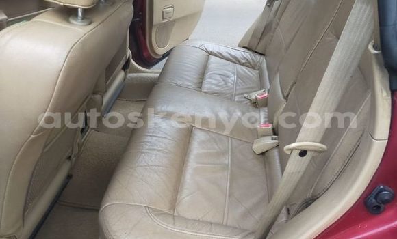 Nunua Ilio tumika Subaru Forester Nyekundu Gari ndani ya Nairobi nchini Nairobi Nunua Ilio tumika Subaru Forester Nyekundu Gari ndani ya Nairobi nchini Nairobi