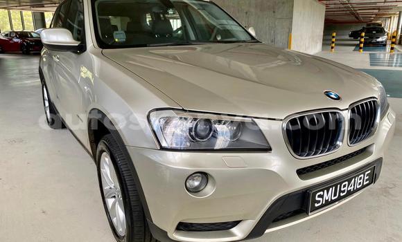 Oofamaa BMW X3 Silver Makiinaa iti Nairobi keessatti Nairobi keessatti Oofamaa BMW X3 Silver Makiinaa iti Nairobi keessatti Nairobi keessatti