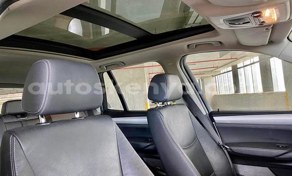 Oofamaa BMW X3 Silver Makiinaa iti Nairobi keessatti Nairobi keessatti Oofamaa BMW X3 Silver Makiinaa iti Nairobi keessatti Nairobi keessatti