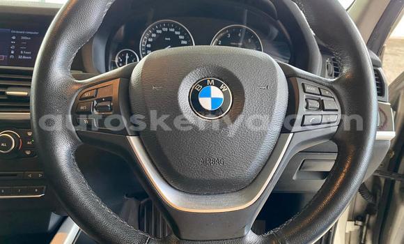Oofamaa BMW X3 Silver Makiinaa iti Nairobi keessatti Nairobi keessatti Oofamaa BMW X3 Silver Makiinaa iti Nairobi keessatti Nairobi keessatti